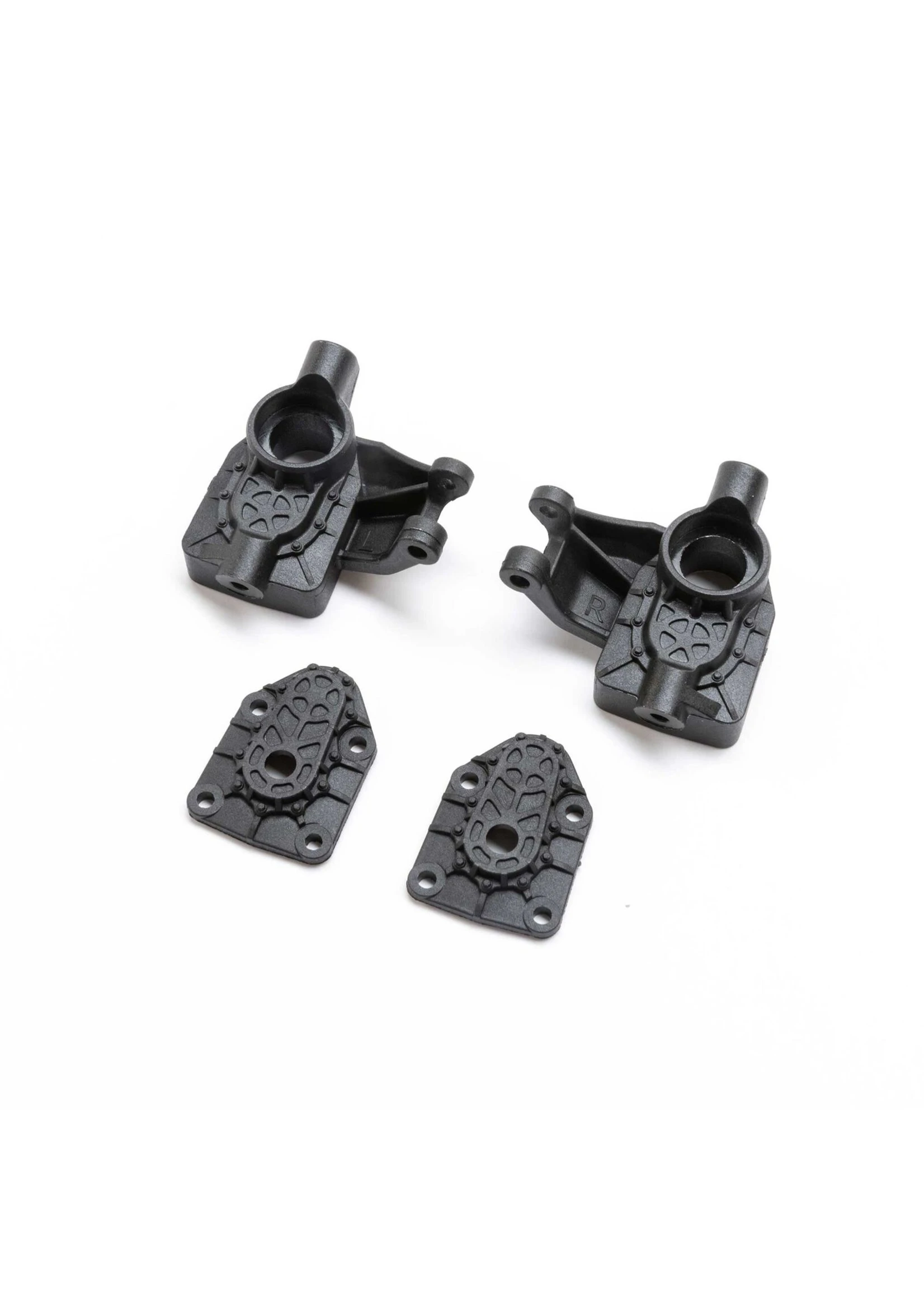 Axial Portal Steering Knuckle Set - UTB18 1 Axial Portal Steering Knuckle Set - UTB18
