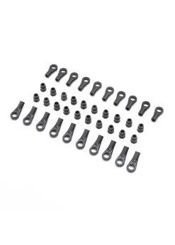 Axial Rod Ends M3 (20) - UTB18