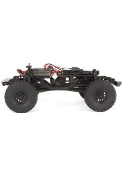 Axial SCX24 2019 Jeep Wrangler JLU CRC 1/24 4WD RTR - White 12 Axial SCX24 2019 Jeep Wrangler JLU CRC 1/24 4WD RTR - White -hu bhobby shop axial scx24 2019 jeep wrangler jlu crc 1 24 4wd rt 13