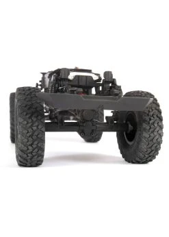 Axial SCX24 2019 Jeep Wrangler JLU CRC 1/24 4WD RTR - White 13 Axial SCX24 2019 Jeep Wrangler JLU CRC 1/24 4WD RTR - White -hu bhobby shop axial scx24 2019 jeep wrangler jlu crc 1 24 4wd rt 14