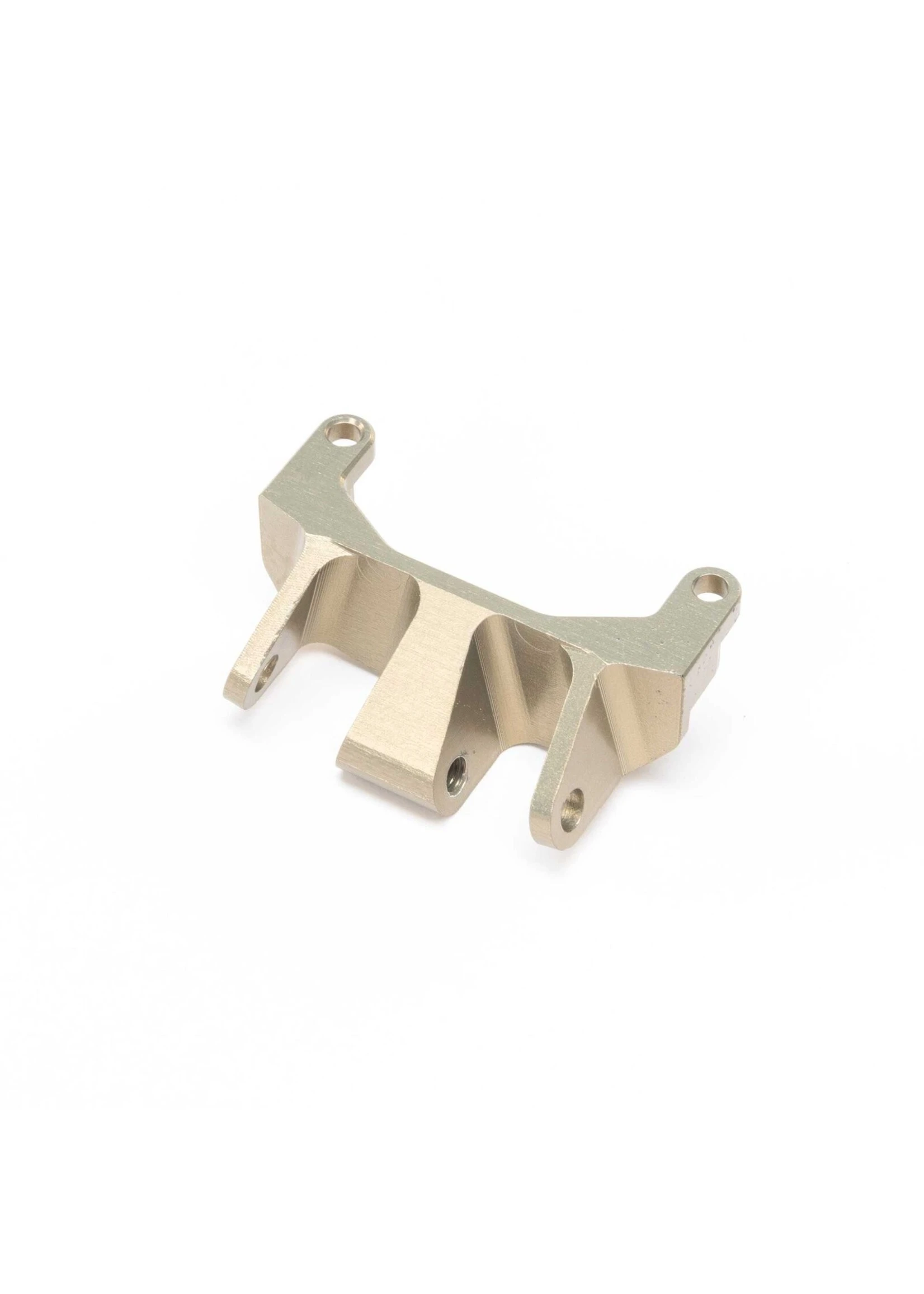 Axial Upper Rear Link Riser, Aluminum - UTB18 1 Axial Upper Rear Link Riser, Aluminum - UTB18