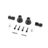 Axial WB8-18 Driveshaft Coupler Set - UTB18