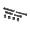 Axial WB8-18 Driveshaft Set - UTB18