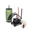 Castle Creations SE010016501 - 1/6 Mamba Monster X 8S WP ESC 2028-800Kv Sensored Motor