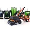 Castle Creations SE10016608 - 1/10 Copperhead 1406-3800Kv Sensored Brushless ESC/Motor Combo