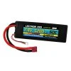 COMMON SENSE RC 2S5200-50D - 7.4V 5200mAh 50C Lipo Battery With Deans-Type Connector