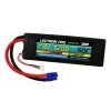 COMMON SENSE RC 2S5200-50E - 7.4V 5200mAh 50C Lipo Battery With EC3 Connector