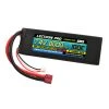 COMMON SENSE RC 2S8000-100D - 7.4V 8000mAh 100C Lipo Battery With Deans-Type Connector
