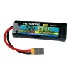 COMMON SENSE RC N6-3000X - 7.2V (6-cell) 3000mAh Flat Pack With XT60 Connector + CSRC Adapter