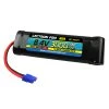 COMMON SENSE RC N7-3000FE - NiMH 8.4V (7-cell) 3000mAh Flat Pack With EC3 Connector