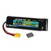 COMMON SENSE RC N7-5000FX - 8.4V 5000mAh Flat Pack - XT60 With Traxxas Adapter