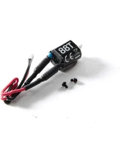 Dynamite DYNS1217 - SCX24 Motor With Pinion