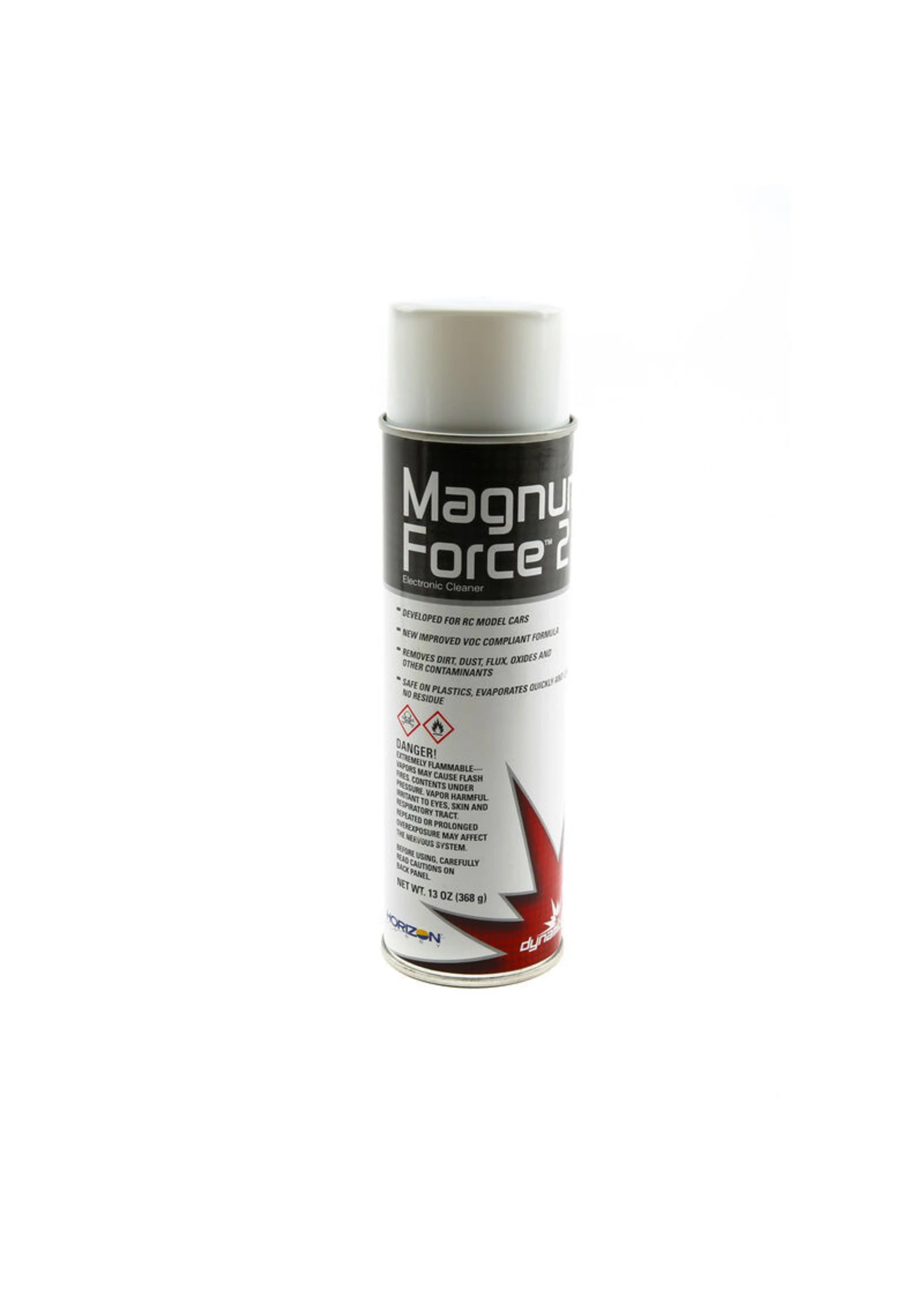 Dynamite Magnum Force 2 Motor Spray - 13oz 1 Dynamite Magnum Force 2 Motor Spray - 13oz