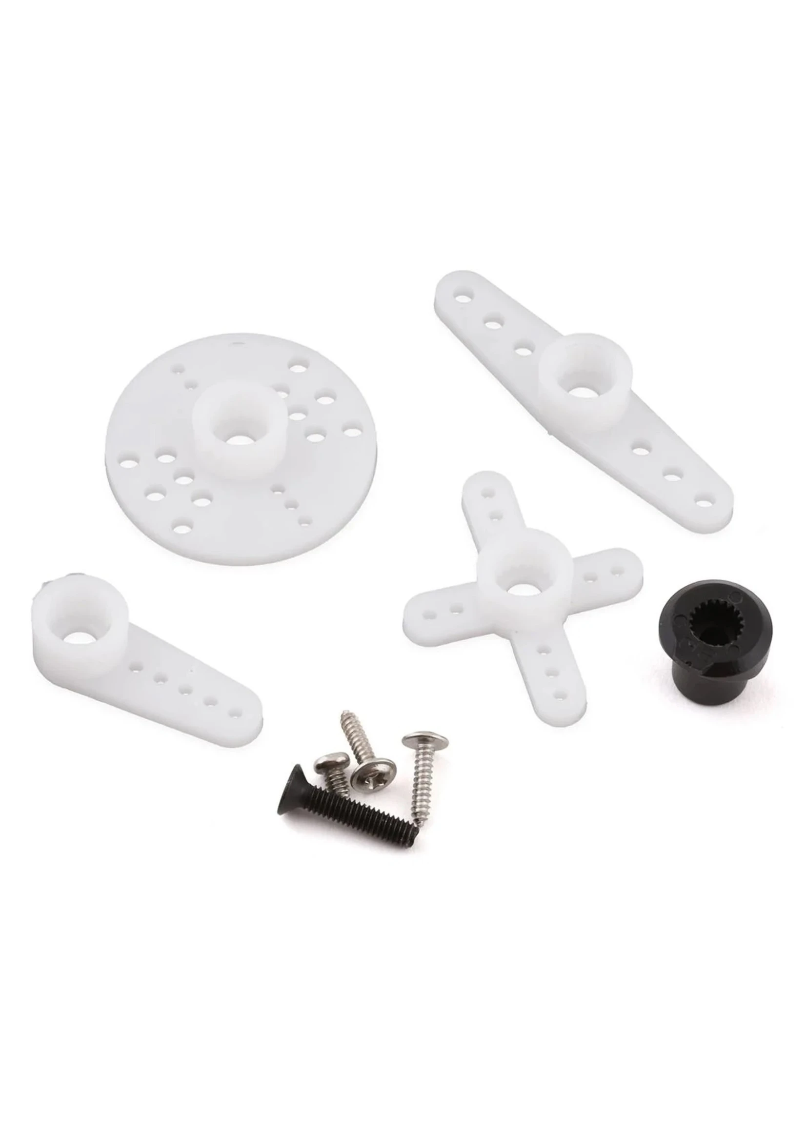 EcoPower ECP827 - 827 12g Digital Metal Gear Micro Servo - High Voltage 3 EcoPower ECP827 - 827 12g Digital Metal Gear Micro Servo - High Voltage - Image 3