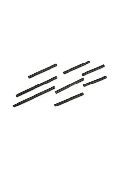 1044 - Hinge Pin Set: All ECX 1/10 2WD