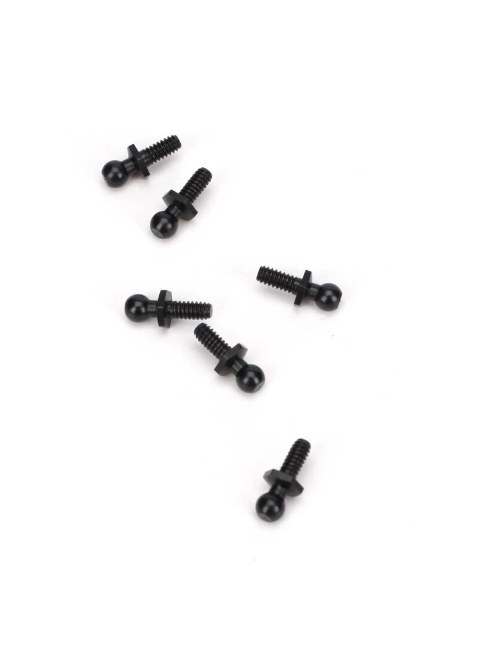 ECX 1058 - Ball Stud (6): Circuit, Ruckus, Boost 1 ECX 1058 - Ball Stud (6): Circuit, Ruckus, Boost