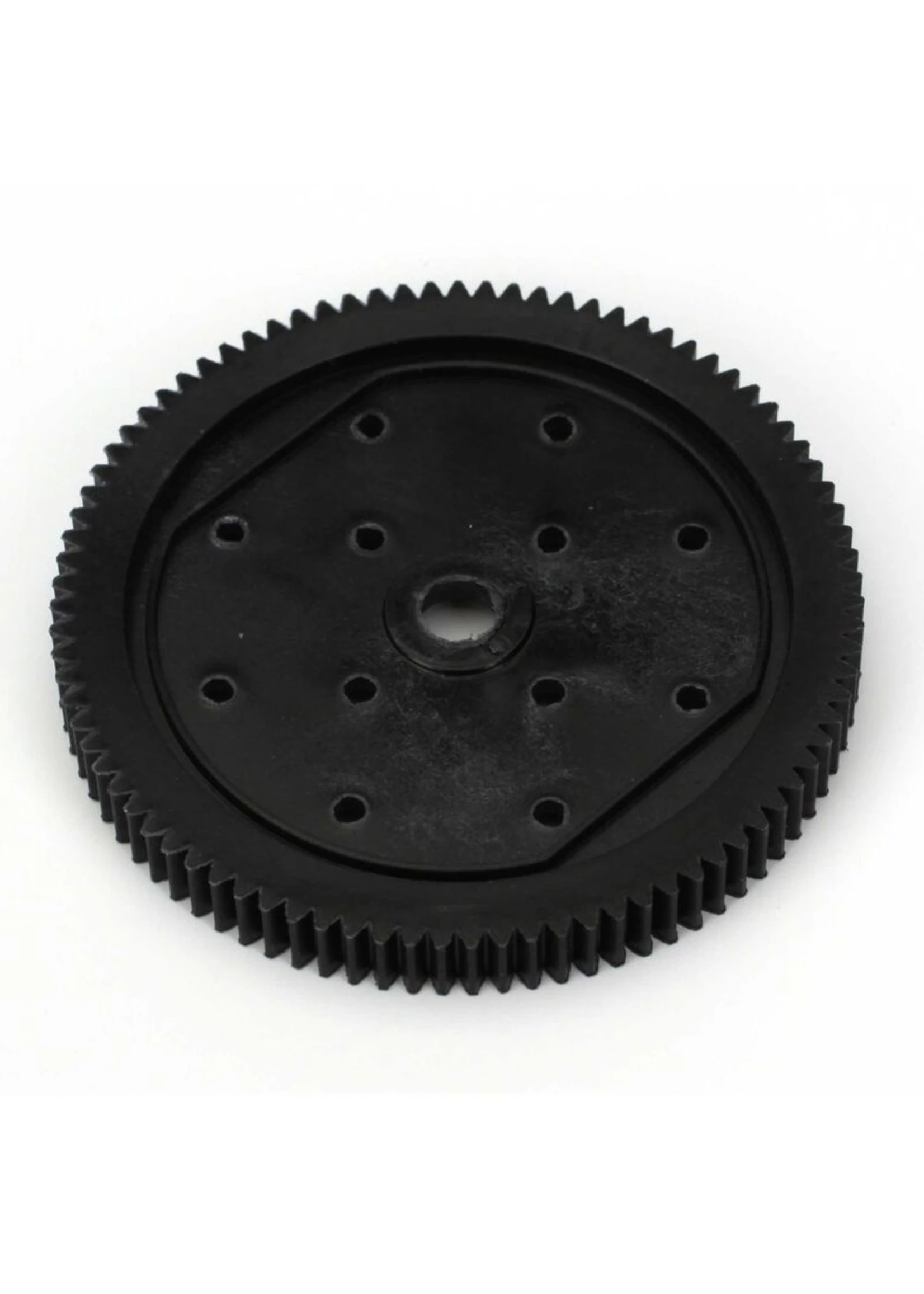 ECX 1076 - Spur Gear, 48P 87T: 1/10 2WD All 1 ECX 1076 - Spur Gear, 48P 87T: 1/10 2WD All