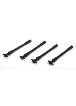 ECX 212014 - Dog Bone: 1/18 4WD Temper