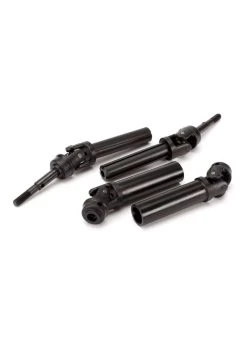 ECX 232000 - Long Driveshaft Set, Complete HD (2): 1/10 2WD Circuit, Ruckus, Torment