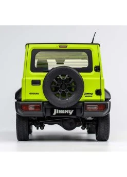 FMS 1/12 2021 Suzuki Jimny 4WD RTR -hu bhobby shop fms 1 12 2021 suzuki jimny 4wd rtr 4