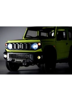 FMS 1/12 2021 Suzuki Jimny 4WD RTR -hu bhobby shop fms 1 12 2021 suzuki jimny 4wd rtr 7