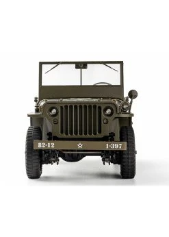 FMS 1/12 MB Scaler 4WD Brushed RTR -hu bhobby shop fms 1 12 mb scaler 4wd brushed rtr 2