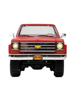 FMS 1/18 Chevrolet K10 RTR Truck 14 FMS 1/18 Chevrolet K10 RTR Truck -hu bhobby shop fms 1 18 chevrolet k10 rtr truck 2