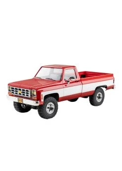 FMS 1/18 Chevrolet K10 RTR Truck