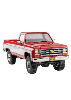FMS 1/18 Chevrolet K10 RTR Truck 15 FMS 1/18 Chevrolet K10 RTR Truck -hu bhobby shop fms 1 18 chevrolet k10 rtr truck 3