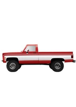 FMS 1/18 Chevrolet K10 RTR Truck 16 FMS 1/18 Chevrolet K10 RTR Truck -hu bhobby shop fms 1 18 chevrolet k10 rtr truck 4