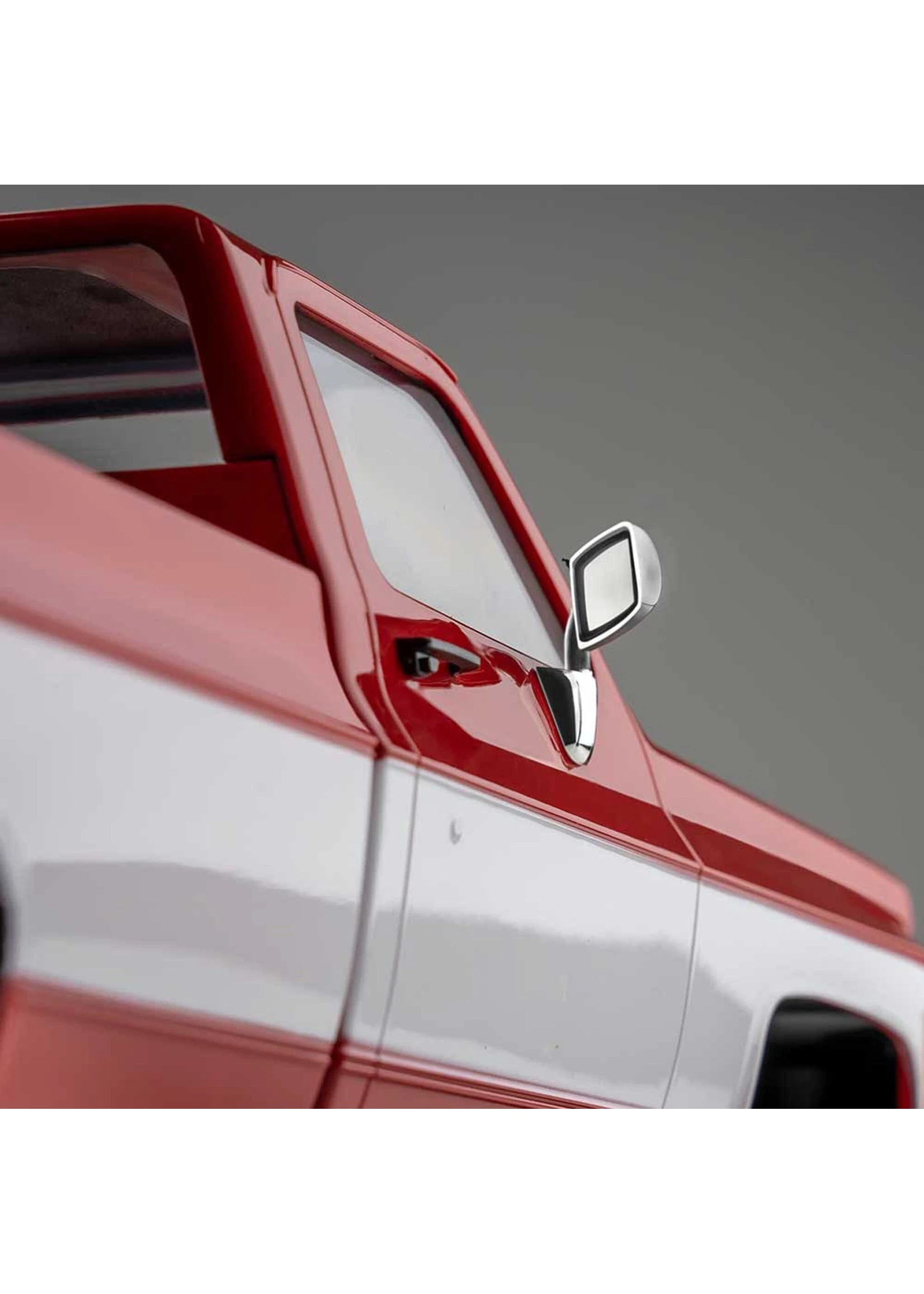 FMS 1/18 Chevrolet K10 RTR Truck 7 FMS 1/18 Chevrolet K10 RTR Truck - Image 7