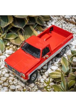 FMS 1/18 Chevrolet K10 RTR Truck 21 FMS 1/18 Chevrolet K10 RTR Truck -hu bhobby shop fms 1 18 chevrolet k10 rtr truck 9