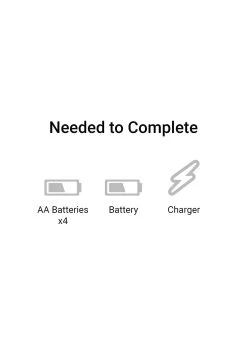 FMS 1/6 MB Scaler 4WD Brushed RTR -hu bhobby shop fms 1 6 mb scaler 4wd brushed rtr 10