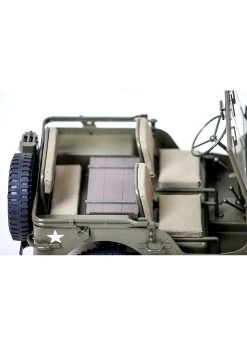 FMS 1/6 MB Scaler 4WD Brushed RTR -hu bhobby shop fms 1 6 mb scaler 4wd brushed rtr 6