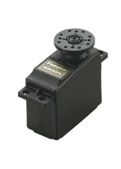 FUTABA - S3004 - Standard Ball Bearing Servo
