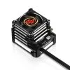 Hobbywing 30112614 - Xerun XD10 Pro ESC - Drift Racing, Stealth Edition (Black)