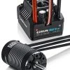 Hobbywing 38010202 - EzRun MAX10 SCT Combo 4600kv (5mm Shaft)