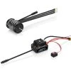 Hobbywing 38020348 - EzRun MAX10 G2 80A + 3652SD Combo - 5400kv
