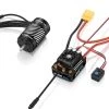 Hobbywing Ezrun MAX8+ 4268SD Motor Combo 2500kv