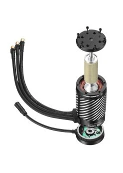 Hobbywing Ezrun MAX8 Brushless Motor 4278SD-2250KV -hu bhobby shop hobbywing ezrun max8 brushless motor 4278sd 2250kv 2