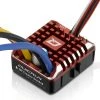 Hobbywing QUICRUN WP 1080 Brushed ESC (2-3S) For Rock Crawler