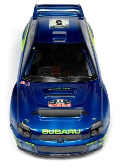 HPI 1/8 WR8 Flux WRC Subaru Impreza 4WD RTR Rally Car 7 HPI 1/8 WR8 Flux WRC Subaru Impreza 4WD RTR Rally Car -hu bhobby shop hpi 1 8 wr8 flux wrc subaru impreza 4wd rtr rally 2