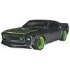 HPI 112468 - 1969 Mustang 1/18 RTR Sedan