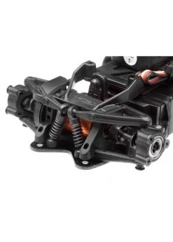 HPI 112468 - 1969 Mustang 1/18 RTR Sedan -hu bhobby shop hpi 112468 1969 mustang 1 18 rtr sedan 2