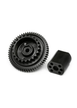 HPI 112468 - 1969 Mustang 1/18 RTR Sedan -hu bhobby shop hpi 112468 1969 mustang 1 18 rtr sedan 3