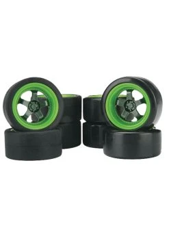 HPI 112468 - 1969 Mustang 1/18 RTR Sedan -hu bhobby shop hpi 112468 1969 mustang 1 18 rtr sedan 4