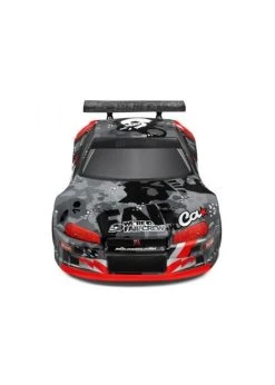 HPI 120091 - 1/10 E10 Drift Fail Crew Nissan Skyline R34 GT-R RTR 4WD -hu bhobby shop hpi 120091 1 10 e10 drift fail crew nissan skyline 2