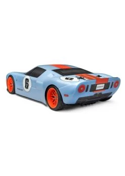 HPI 120098 - 1/10 RS4 Sport 3 Flux Ford GT LM Heritage Edition Brushless RTR 6 HPI 120098 - 1/10 RS4 Sport 3 Flux Ford GT LM Heritage Edition Brushless RTR -hu bhobby shop hpi 120098 1 10 rs4 sport 3 flux ford gt lm herita 2