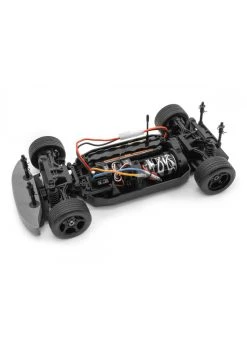 HPI 160334 - E10 Michele Abbate TA2 Camaro 6 HPI 160334 - E10 Michele Abbate TA2 Camaro -hu bhobby shop hpi 160334 e10 michele abbate ta2 camaro 2