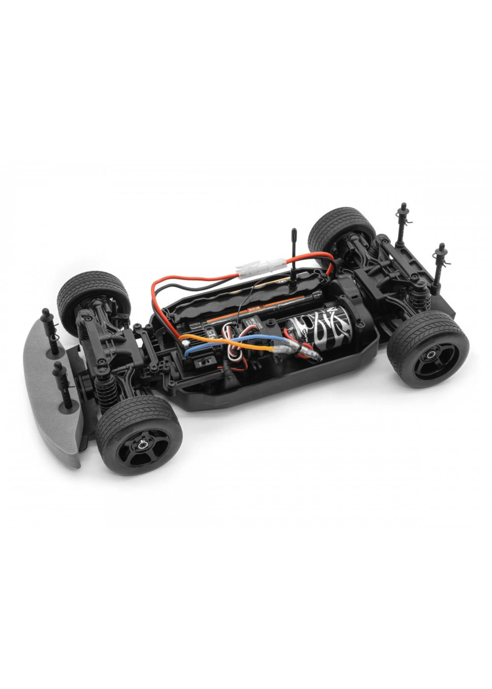 HPI 160334 - E10 Michele Abbate TA2 Camaro 3 HPI 160334 - E10 Michele Abbate TA2 Camaro - Image 3